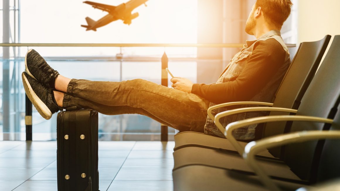 10 Great Airport Tips for a Stress-Free Trip